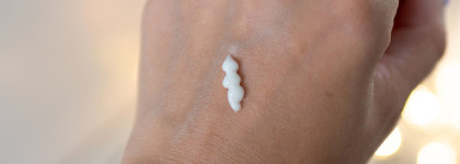 Cosnori Avocado eye cream - питательный крем для кожи вокруг глаз