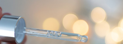 Сыворотка Cosnori Hyaluron moisture ampoule - идеальное увлажнение комбинированной кожи