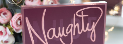 Huda Beauty Naughty Nudes и ее манящие рефилы