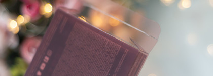 Huda Beauty Naughty Nudes и ее манящие рефилы