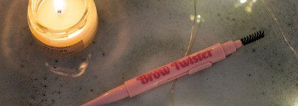 Автоматический карандаш для бровей Beauty Bomb Brow Twister в оттенке 01 Blonde Roast