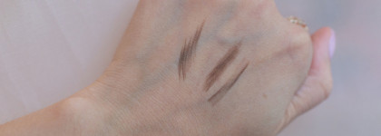 Автоматический карандаш для бровей Beauty Bomb Brow Twister в оттенке 01 Blonde Roast