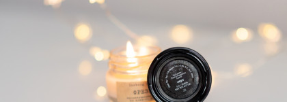 Моя самая дорогая кремовая однушка теней Victoria Beckham Lid Lustre в оттенке Onyx