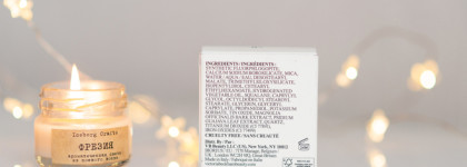 Моя самая дорогая кремовая однушка теней Victoria Beckham Lid Lustre в оттенке Onyx