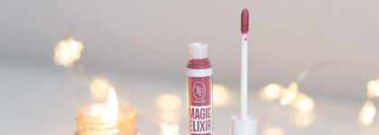 TF Magic Elixir Super Stay Matte в оттенке 96 Холодный розовый