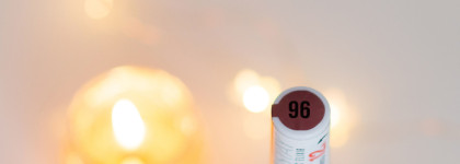 TF Magic Elixir Super Stay Matte в оттенке 96 Холодный розовый