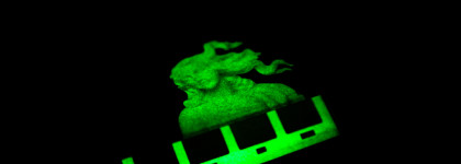 Lime Crime Venus Immortalis | Мрачная Богиня