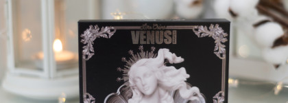 Lime Crime Venus Immortalis | Мрачная Богиня