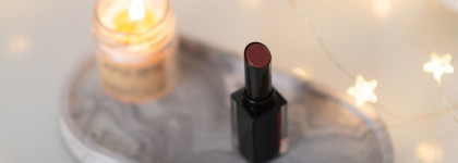 Shu Uemura Rouge Unlimited Amplified Lipstick в бордово-винном оттенке A WN 277