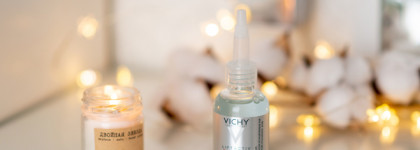 Vichy Liftactiv Supreme H.A. Epidermic Filler | Работана комбинированной коже 30+