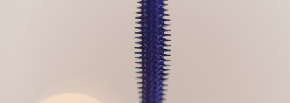 Акцентная тушь BelorDesign Bad Doll Color Bomb Mascara в фиолетовом оттенке