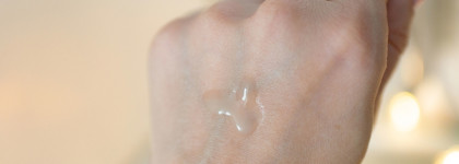 Замечательный результат с сывороткой La Roche Posay Retinol B3 Serum на комбинированной коже 30+