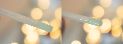 Замечательный результат с сывороткой La Roche Posay Retinol B3 Serum на комбинированной коже 30+