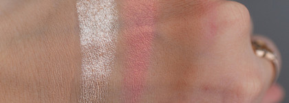 Новогодний макияж с акцентами | Или как бы я пошла на корпоратив