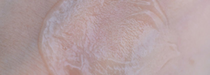 Vichy Masque Peel Double Eclat и комбинированная кожа 30+