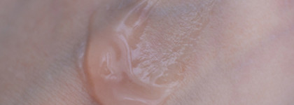 Vichy Masque Peel Double Eclat и комбинированная кожа 30+