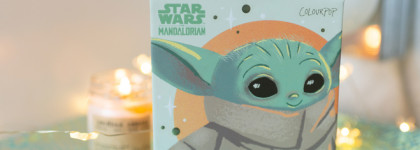 ColourPop The Child | В макияжный путь наставляю тебя