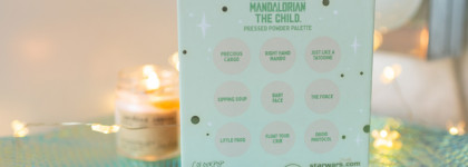 ColourPop The Child | В макияжный путь наставляю тебя