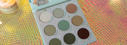 ColourPop The Child | В макияжный путь наставляю тебя