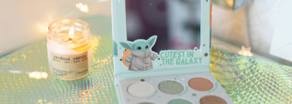 ColourPop The Child | В макияжный путь наставляю тебя