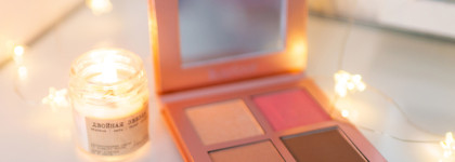 Палетка для лица 7Days B.colour Hyper Glow | Что-то на роскошном