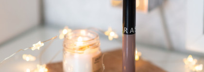 Sephora Cream Lip Stain в оттенке 40 Pink Tea