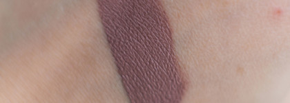 Sephora Cream Lip Stain в оттенке 40 Pink Tea
