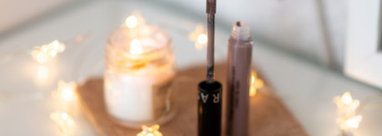 Sephora Cream Lip Stain в оттенке 40 Pink Tea