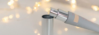 OK Beauty: BB крем, карандаш и гель для бровей