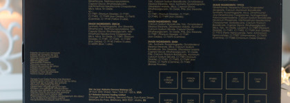 Не все то золото, что золотом величается | Natasha Denona Gold Palette и 7 макияжей