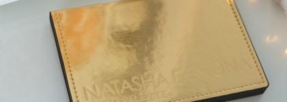 Не все то золото, что золотом величается | Natasha Denona Gold Palette и 7 макияжей