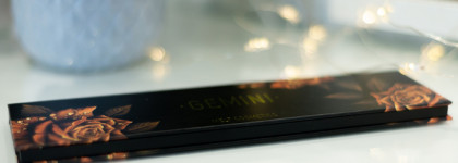 Когда сложно все: Melt Cosmetics Gemini