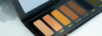 Когда сложно все: Melt Cosmetics Gemini