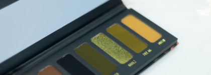 Когда сложно все: Melt Cosmetics Gemini