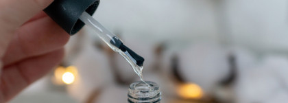 Идеальная твердая база One Nail Base Coat Hard