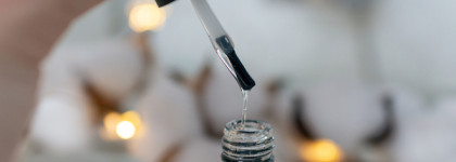 Идеальная твердая база One Nail Base Coat Hard