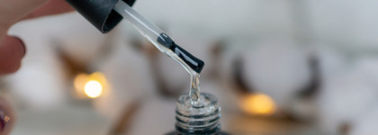 Идеальная твердая база One Nail Base Coat Hard