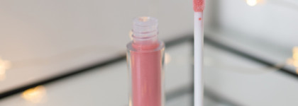 Sergey Naumov Lip Gloss в оттенке Dot Com