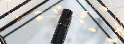 Sergey Naumov Lipstick Creme в знойном оттенке Indian Affair