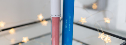 Sergey Naumov Lip Gloss в оттенке Dot Com