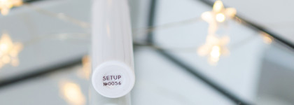 Sergey Naumov Eyeshadow Primer