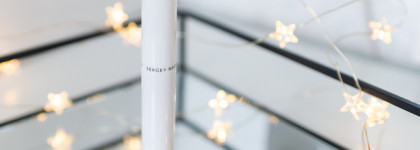 Sergey Naumov Eyeshadow Primer