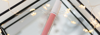 Sergey Naumov Lip Gloss в оттенке Dot Com