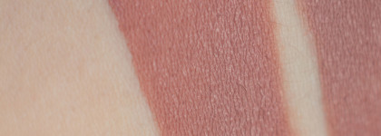 Топ 5 нюдовых помад: из коричневого в розовый