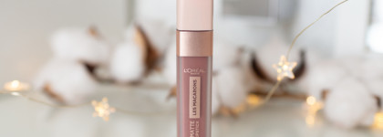 Топ 5 нюдовых помад: из коричневого в розовый