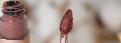 Топ 5 нюдовых помад: из коричневого в розовый