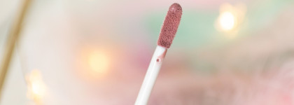 Блеск для губ Vivienne Sabo Tropique Gloss в оттенке Caprice