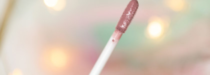 Блеск для губ Vivienne Sabo Tropique Gloss в оттенке Caprice