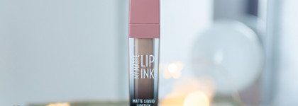 Топ 3 бюджетных нюдовых помад