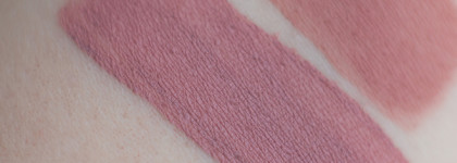 Топ 3 бюджетных нюдовых помад